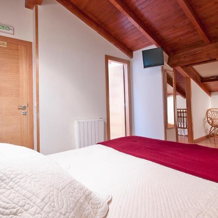 Porto De Rinlo Hotel Ngoại thất bức ảnh