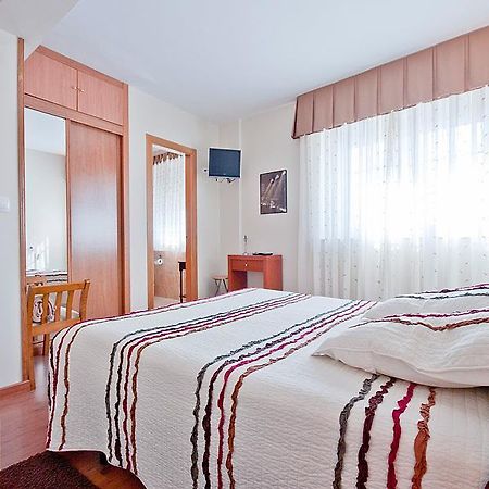 Porto De Rinlo Hotel Ngoại thất bức ảnh