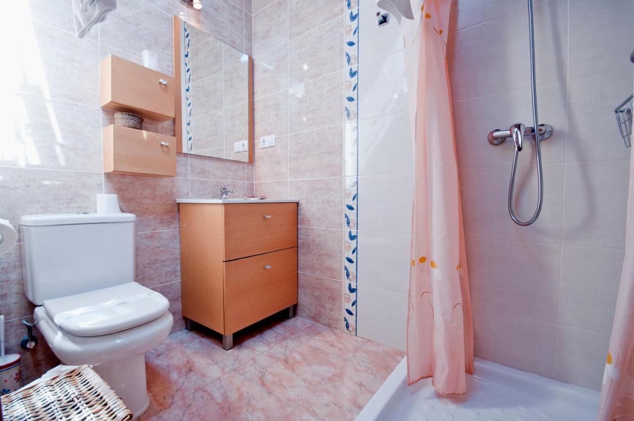 Porto De Rinlo Hotel Ngoại thất bức ảnh